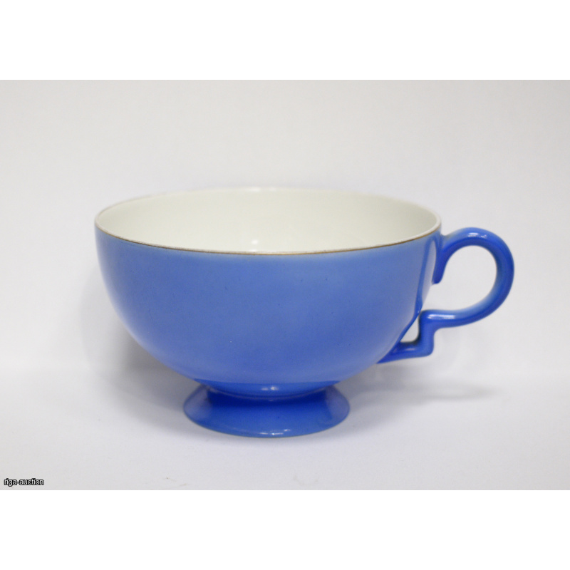 mug "Kuznetsov", Latvia