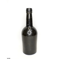 beer bottle "A LE COQ LONDON", England