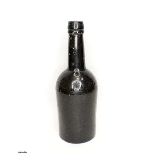 beer bottle "A LE COQ LONDON", England