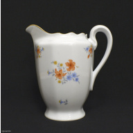creamer "Kuznetsov", Latvia
