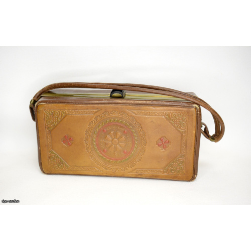 chic women's handbag, Latvia