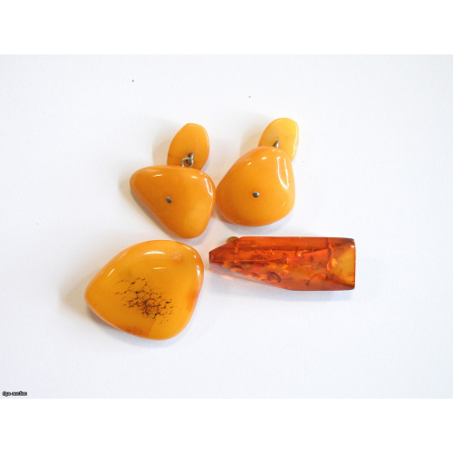 amber products