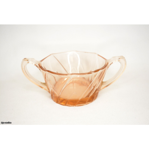 sugar bowl "Ilguciems", Latvia
