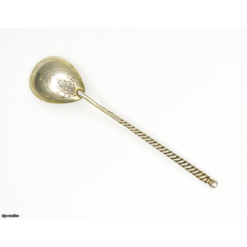 sudraba karote, PSRS