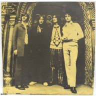 vinyl record "The Beatles - Hey, Jude", Russia