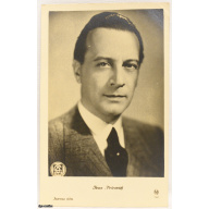 postcard "Ivan Petrovich", Germany