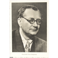 atklātne, dzejnieks "Fricis Rokpelnis", Latvija, PSRS
