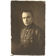 photo "Soldier", Latvian Army, Latvia