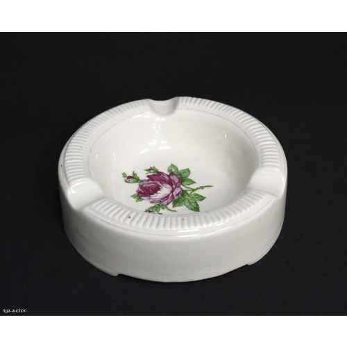 ashtray, Riga (Latvia), USSR, 60s of the 20th century