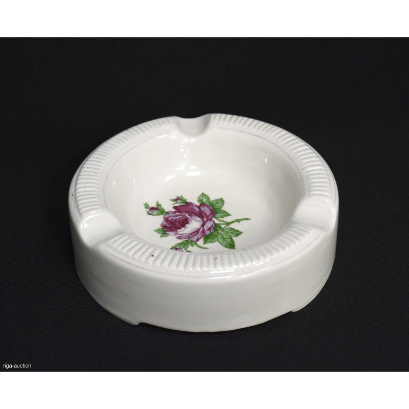 ashtray, Riga (Latvia), USSR, 60s of the 20th century