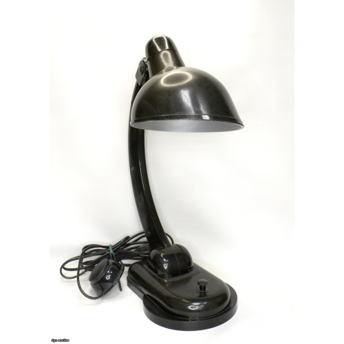 table lamp NKVD, USSR