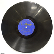 vinyl record "LZ", Soul and Heart/Two Soldi, Leningrad Plant, USSR