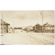 postcard "Petrozavodsk", Russian Empire