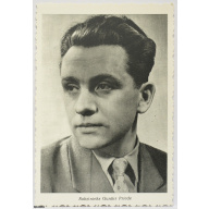 atklātne Gunārs Priede, Latvija, PSRS