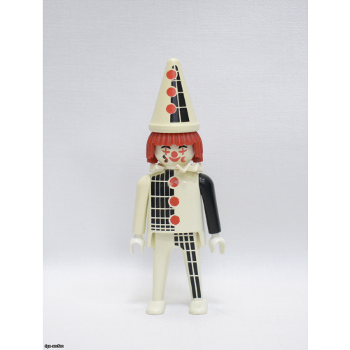 Playmobil Clown collectible figurine, Germany