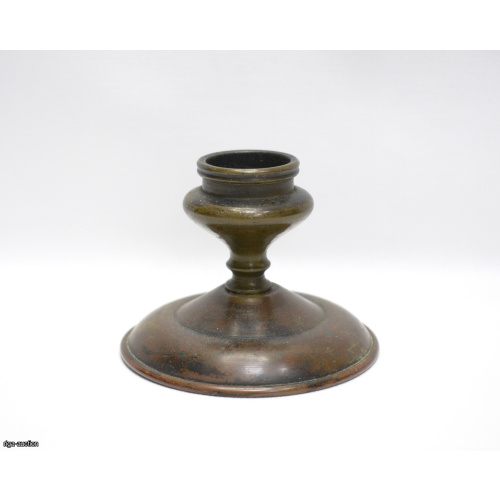 single-candle candlestick, Russian Empire