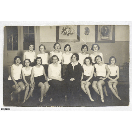 photo, Latvia, 1940s