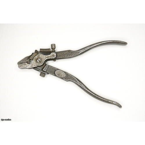 saw tooth setter, Germany