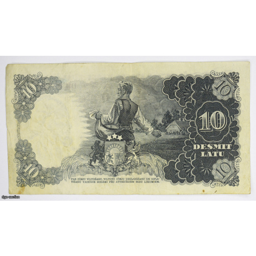 5 lati 1940 Latvija