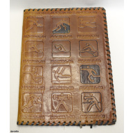 book cover, Latvia, USSR