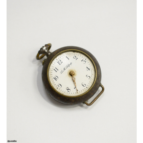 women's mechanical pocket watch, early 20th century