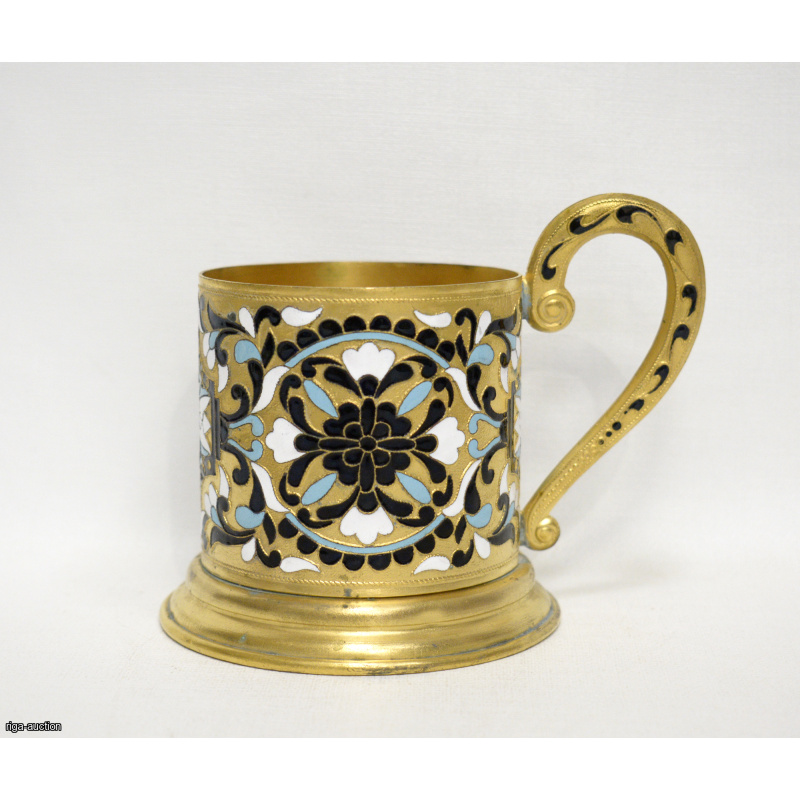 cup holder, USSR