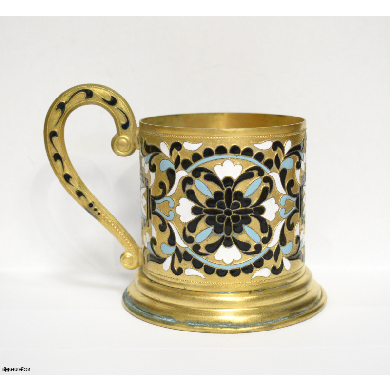 glass holder, USSR