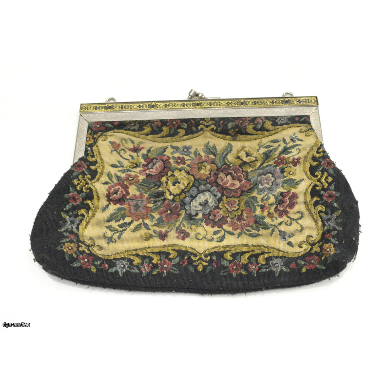 handbag "Clutch", early 20th century