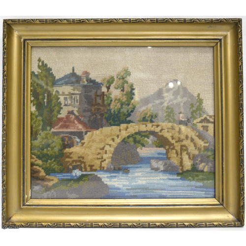 tapestry "Landscape"