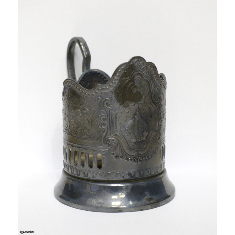 glass holder, USSR