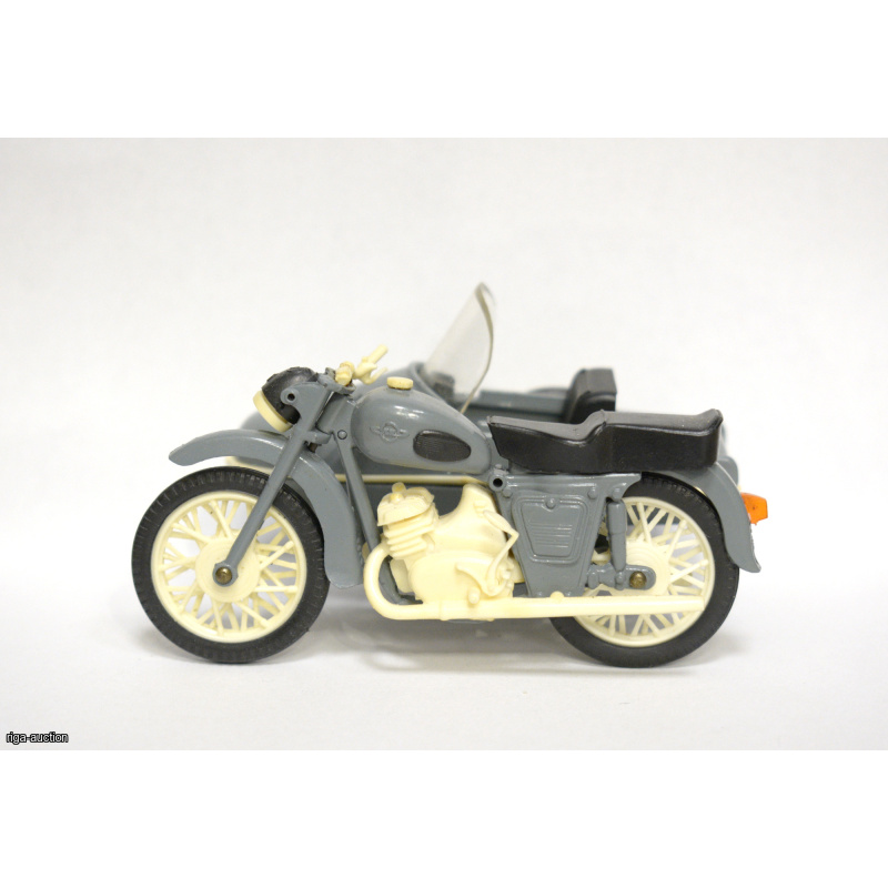 auto modelis "IŽ Jupiter 2K", PSRS