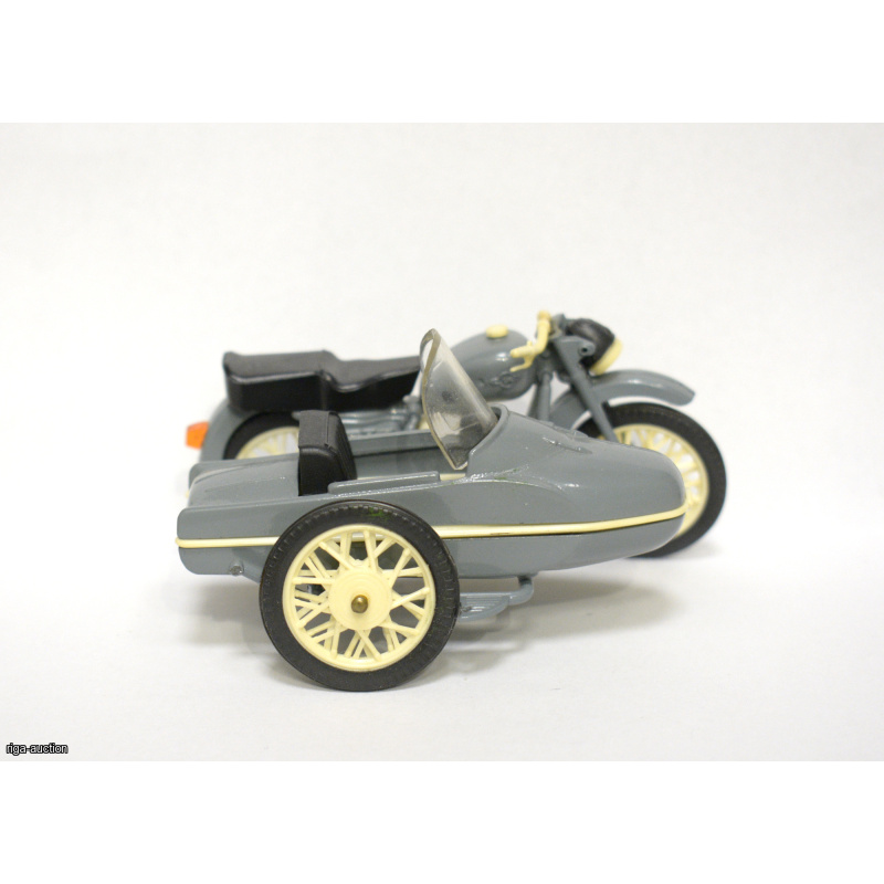 auto modelis "IŽ Jupiter 2K", PSRS