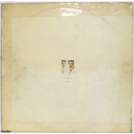 vinyl record "PET SHOP BOYS", England