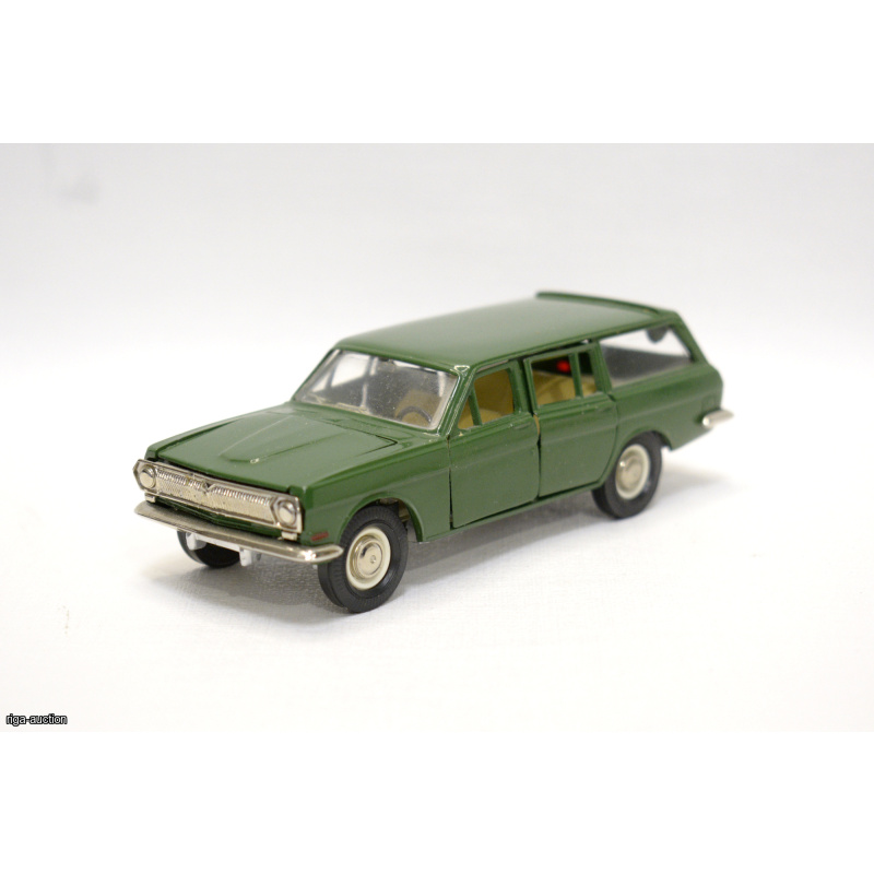 automašīnas modelis, Volga "GAZ-24 (-02)", modelis A13, PSRS
