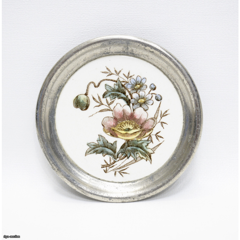 miniature tray (stand), Germany