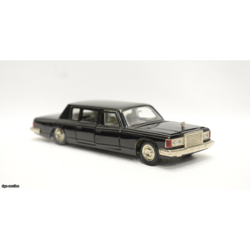 car model "ZIL-115", USSR