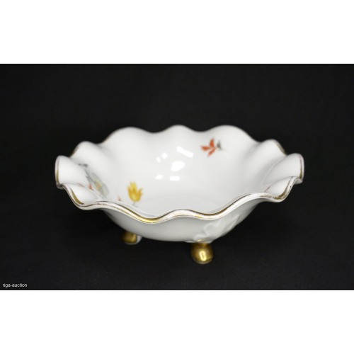 конфетница "Carl Spunde", Рига (Латвия), 30 е годы 20 века