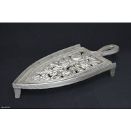 Iron rest, early 20th century
