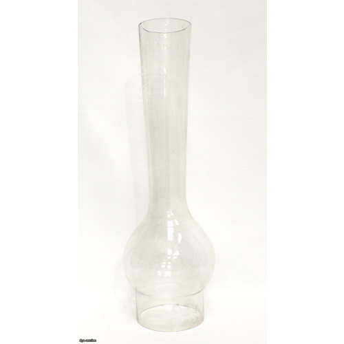стеклянная колба для керосиновой лампы "Prima", начало 20 века