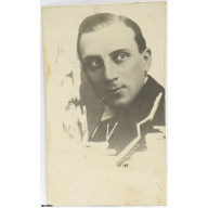 postcard "Ivan Mozzhukhin", Russian Empire