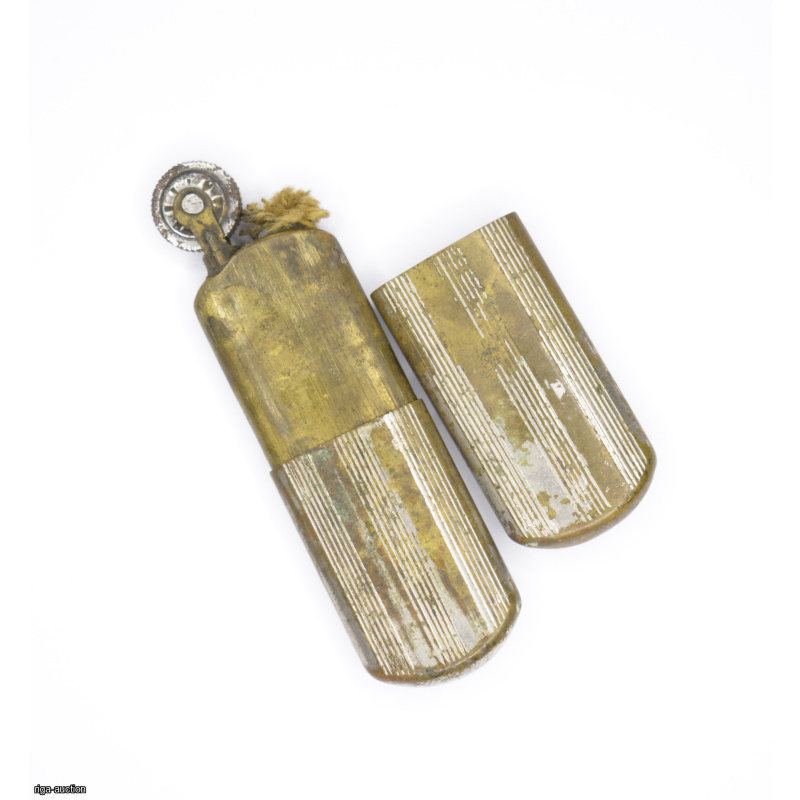 lighter, early 20th century