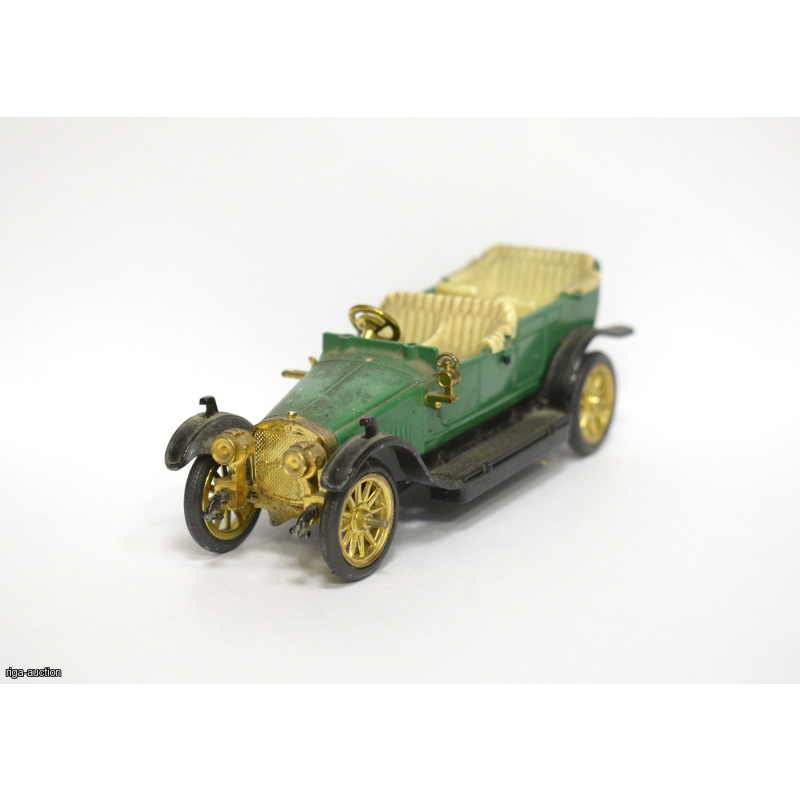 car model "Russobalt S24-40", A22, USSR