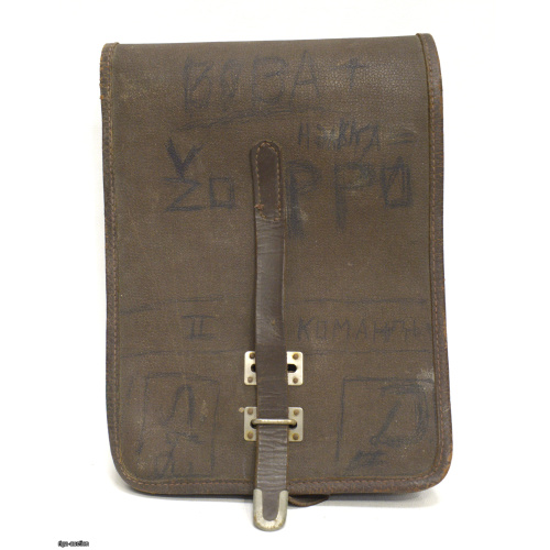 army tablet, USSR
