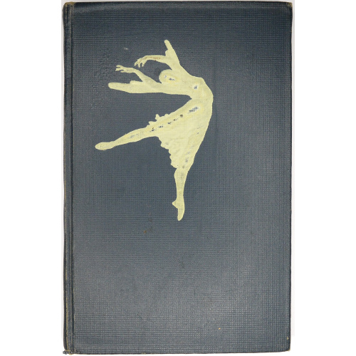 grāmata "Anna Pavlova 1881–1931", PSRS