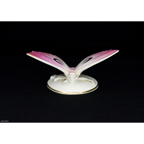 figurine "Butterfly"