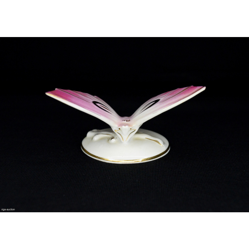 figurine "Butterfly"
