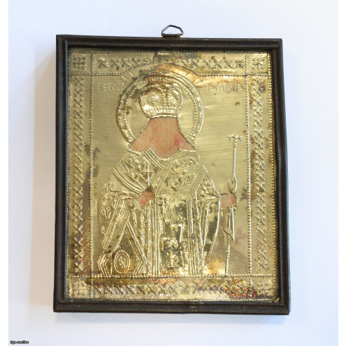 Saint Theodosius of Uglich Archbishop of Chernigov, Russian empire
