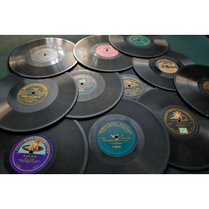 The world of music