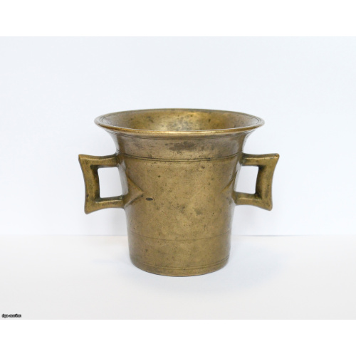 bronze pestle